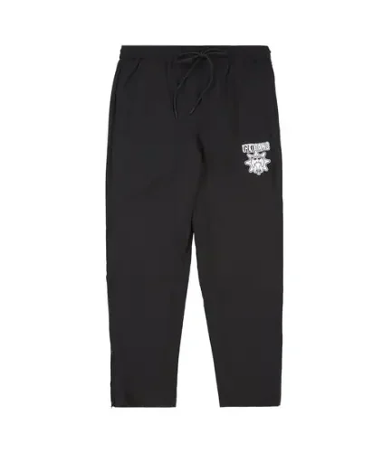 Glo Gang Track Pant (Black)