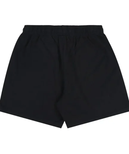 Glo Gang Logo Shorts (Black)