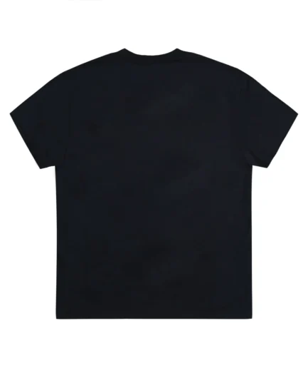 Glo gang Sundown Tee (Black)