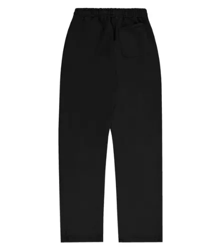 Glo Gang Sun Font Sweatpants (Black)