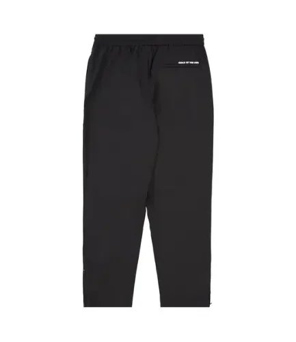 Glo Gang Track Pant (Black)