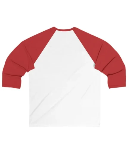 Chief Keef Lead Never Follow Leaders Shirt White-Red